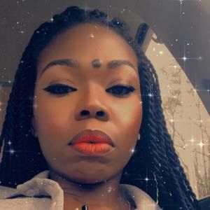 Meet your Posher, Lashelle